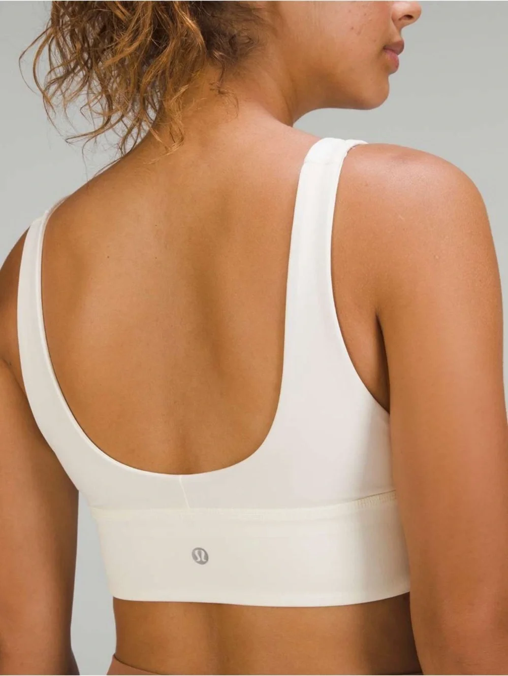 lululemon athletica feels almost